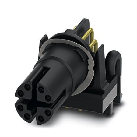 Phoenix Contact SACC-CI-M12FSX-8CON-L90 1424180