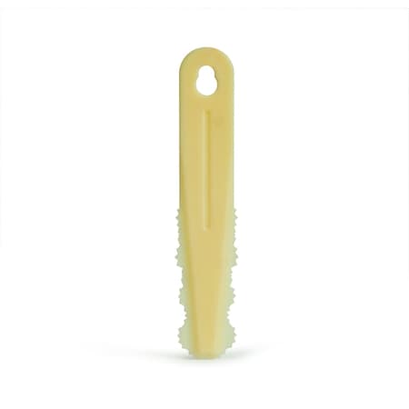 Oregon Brush Blade Replacements, Nylon, Fits Hybrid and Brush Blade Universal Trimmer Heads, 12PK 55-363