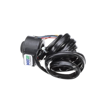 Master-Bilt Stator, Electric Expansion Valve 19-14683