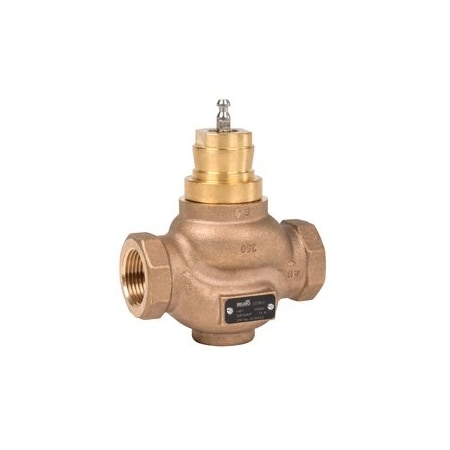 Belimo Globe Valve 1inch Steam 50# BODY ONLY G225S-K