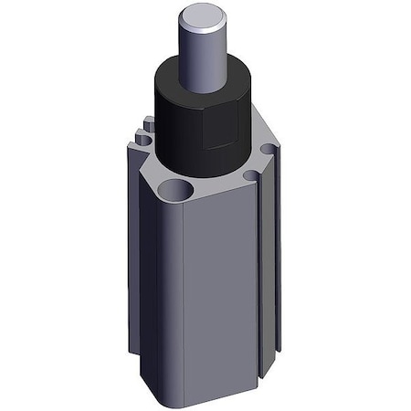 Smc Grainger Product RSDQB20-20TZ