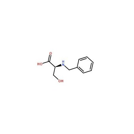 Ak Scientific Benzyl-L-serine (10g), CAS 17136-45-7 4406AH-10g