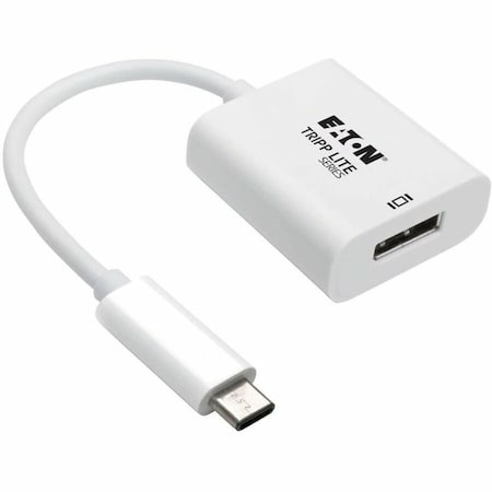 Tripp Lite Cable/Adapter U444-06N-DP8W