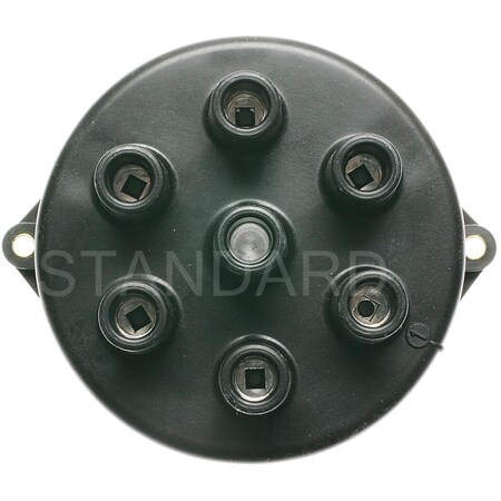 Standard Motor Products Ignition Distributor Cap for 1981-1983 Nissan 280ZX JH90