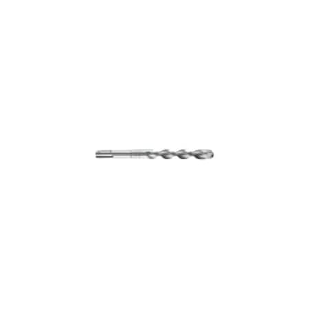 Bosch 4-Cutter Hammer Drill Bit 5/16" x 12"L, SDS Plus HCFC2054