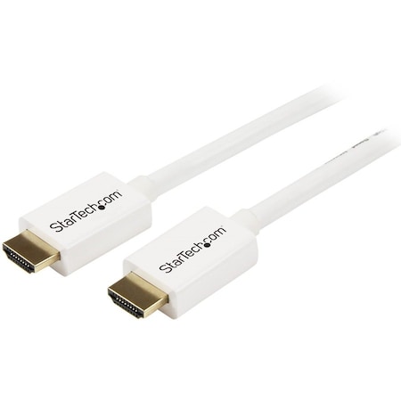Startech.Com CL3 Rated HDMI Cable w/ Ethernet 4K 30Hz HD3MM5MW