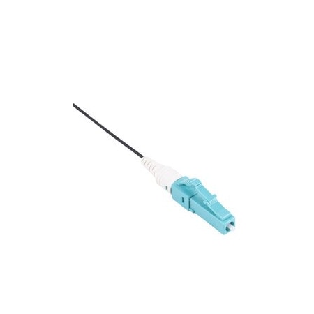 Cable Wholesale SimplyFiber LC/PC multimode mechanical connector with high clarity matching gel, 50um, SF-LCPMM34