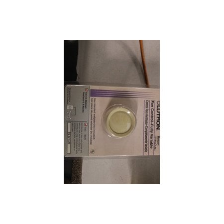 Lutron Other Sensors and Switches EA F5-5FH-IV