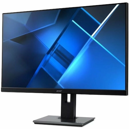Acer B277U 27IN. 2560X1440 IPS DISPLAY UM.HB7AA.G03