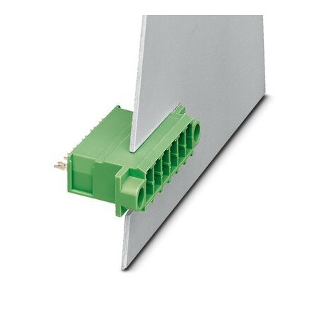 Phoenix Contact DFK-PC 4/10-G-7 62-LOE Feed-through 1830826
