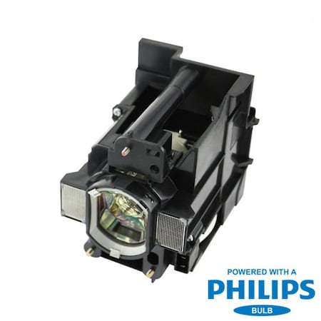 Premium Power Products Lamp, FP, OEM, Christie 003-120707-01