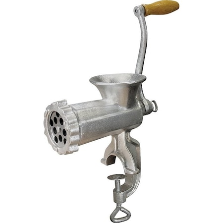 Weston Weston 36-1001-W Meat Grinder, 2 to 3 lb Grind 36-1001-W