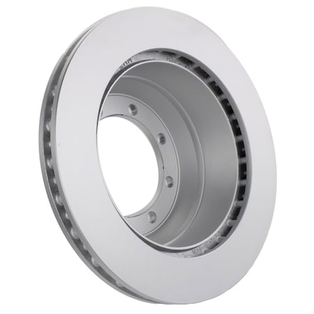 Motorcraft Disc Brake Rotor,  BRRC30
