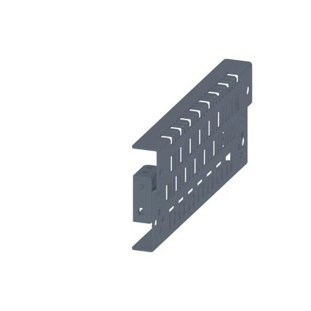 Siemens SIVACON bar for improving the EMC 8MF1004-2HN