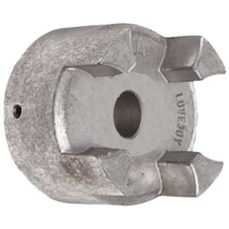 Timken Lovejoy HUB ALUMINUM RSB CJ 28/38B HUB ALUMINUM RSB