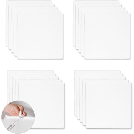 12x12 Spring Access Panel for Drywall  Ceiling 20PK
