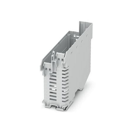 Phoenix Contact ME-IO 37 6 LEB 10U TBUS 7035 DIN rail 1103436