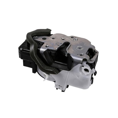 LOCK ASM-FRT S/D, Door Latch Assembly,