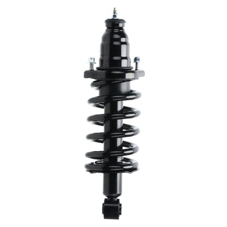 Monroe Suspension Strut and Coil Spring Assembly,  171101R