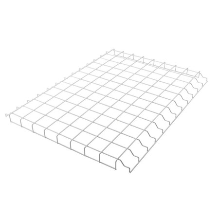 Keystone Wire Guard for LED Highay fixtures. Option 1. Fits 90W, 105W, 135W, 175W "2F" Highbay fixtu KT-HBLED-WG-1-KIT