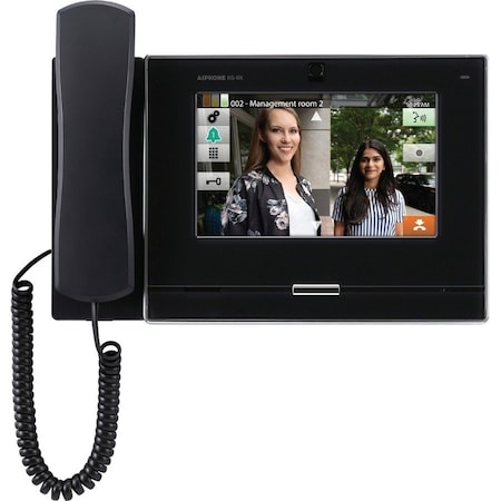 Aiphone SPECIAL DOOR ENTRY Concierge Monitor IXG-MK