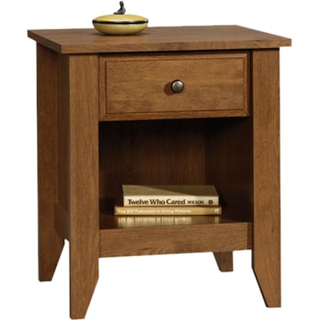 Sauder Shoal Creek Night Stand Ooa 3a 410412