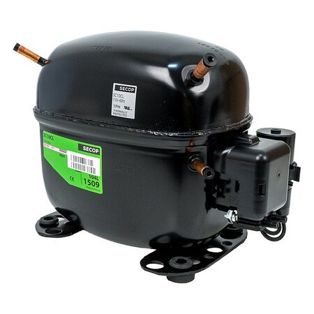Secop Compressor, 3096 BtuH SC10CL-1