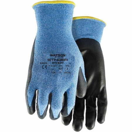 Watson Gloves , Polyurethane , L 1 PR 359-L