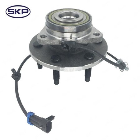 Skyward Automotive Products Wheel Bearing and Hub Assembly, SK405068