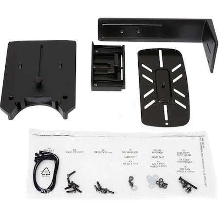 Ergotron SCANNER MOUNT VESA ATTACH 97-815