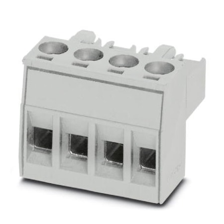 Phoenix Contact MSTBT 2 5 HC/ 4-STP YE TP1-4 - 1089925