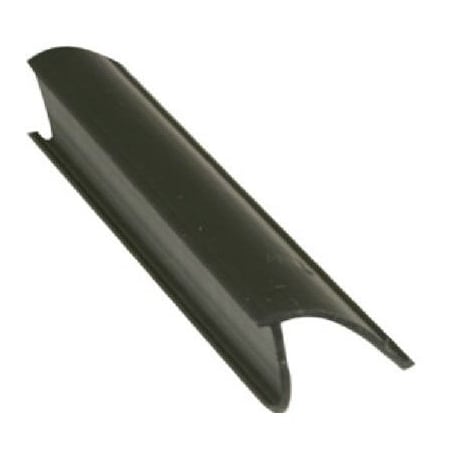 Prime-Line 72 in BLK Snap In Retainer P 7816