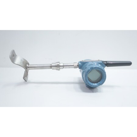 Rosemount TEMPERATURE TRANSMITTER 0-100C 648DX1D1N5WA3WK1M5F6Q4XA