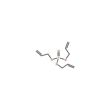 Ak Scientific Triallyl phosphate (5g), CAS 1623-19-4 8124AF-5g