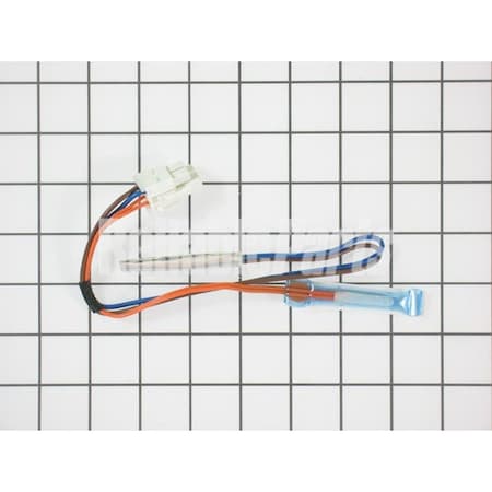 Lg LG Refrigerator DEFROST SENSOR CONTROLLER ASSY 6615JB2005H