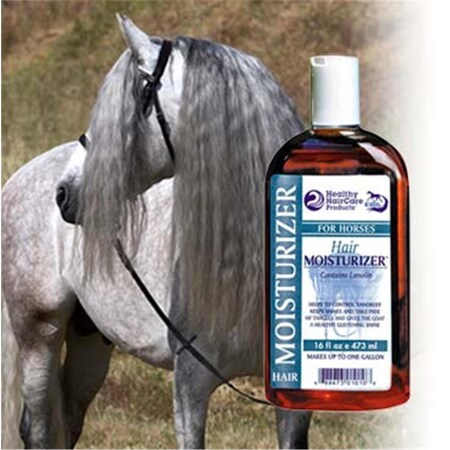 Lbi Healthy Haircare Prod. Hair Moisturizer Gallon - HHMGAL1 36010