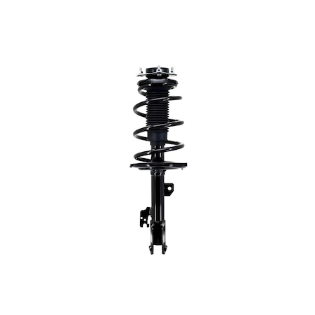 Fcs Struts Suspension Strut And Coil Spring Assembly 2333818L