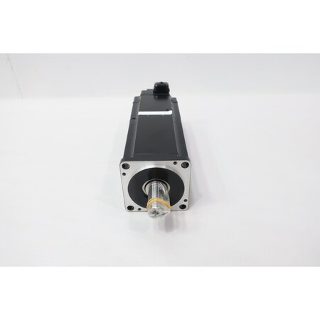 Yaskawa SERVO MOTOR 600W 3000RPM 1.91NM 200V-AC 3PH SGMJV-06A3A6C