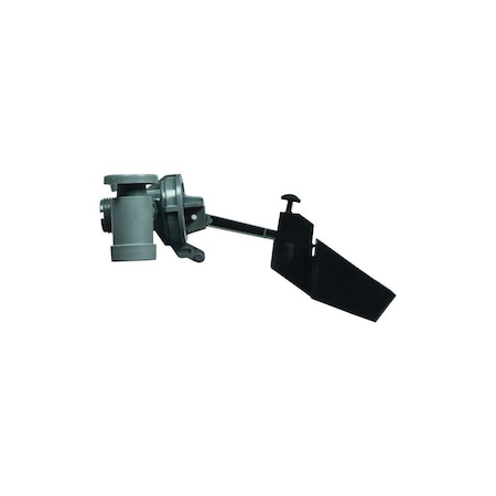 Fluidmaster Flapperless Fill Valve 703AP4