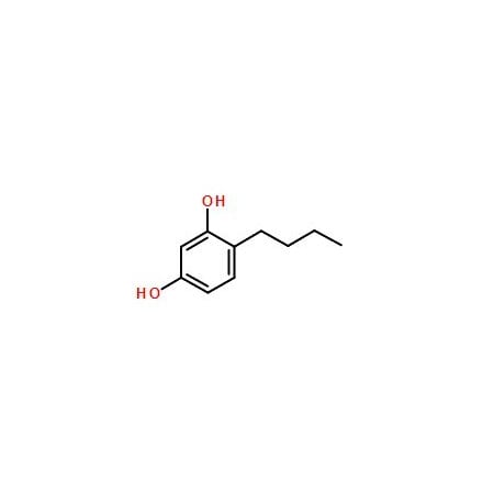 Ak Scientific 4-Butylresorcinol (5g), CAS 18979-61-8 9886AA-5g