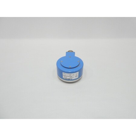 Sick INCREMENTAL ENCODER 8-24V-DC DGS34-3K401024