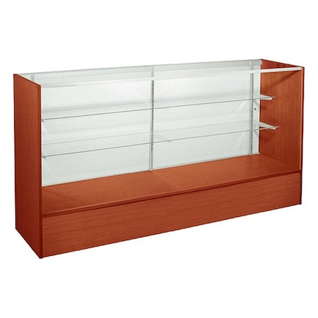 Specialty Store Services RetailCheckoutCounter, 38inH, 70inW 3442CH