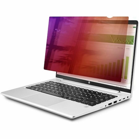 Startech.Com 15.6IN 16:9 GOLD LAPTOP PRIVACY SCREEN, REVERSIBLE FILTER W/ENHANCED PRIVACY, COMPUTER 156G-PRIVACY-SCREEN