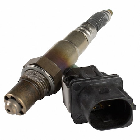 Motorcraft Oxygen Sensor,  DY1273