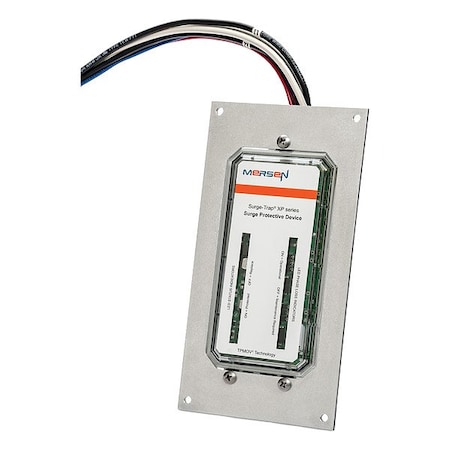 Mersen Surge Protection Devices STXPFMK