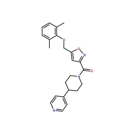 Ak Scientific Dafadine-A (5mg), CAS 1065506-69-5 3571AH-5mg