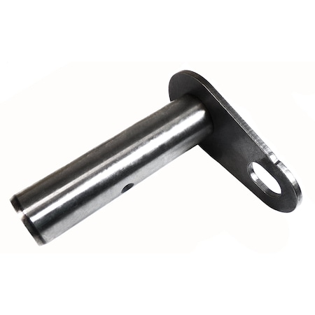 Loader Parts Source Cylinder Lift Arm Pin to replace Caterpillar OEM 191-9588