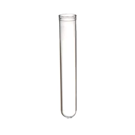 Mtc Bio Tube, 14mL, 17 by 100mm PS w/o cap, 1000PK T8236