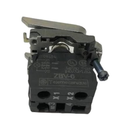 Caterpillar SWITCH ILLUM PUSH BUTT N., CATERPILLAR OEM 17SW00019B 17SW00019B