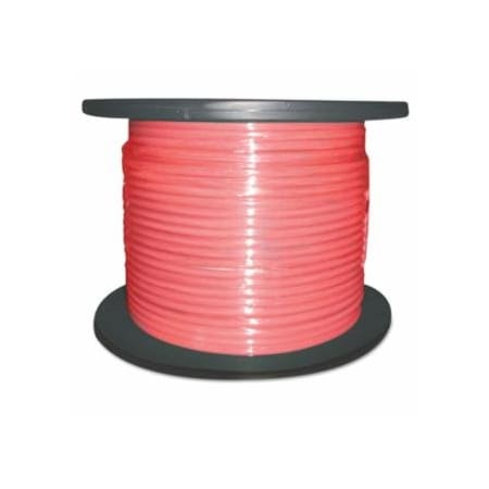 Best Welds Single Line Welding Hose, 700 ft L Hose, Acetylene Only, 700PK 907-3/8X2-RED